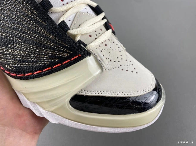 TITAN  Jordan 23  CZ6222-001 0513